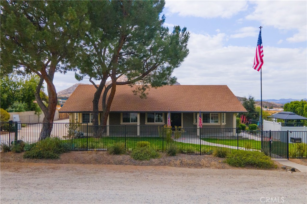 30695 Triple Crown Road Homeland, CA 92548 - Photo 1 of 1 Primary Residence 2,006 SQFT 3 bedroom, 2 bath