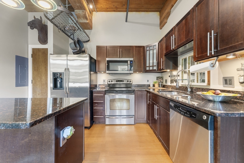 1511 Main Street, Unit C305 Worcester, MA 01603 - Photo 13 of 26
