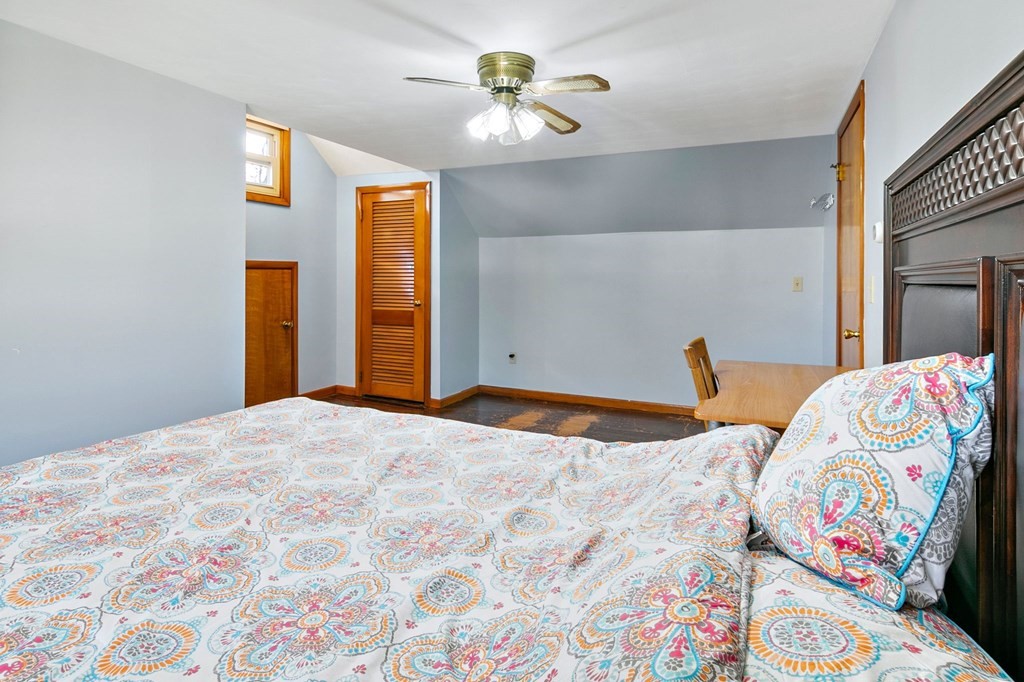 71 Gresham Street Springfield, MA 01119 - Photo 24 of 38