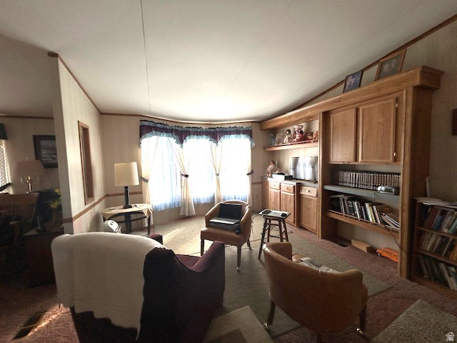 1690 Lower Boulder Road Boulder, UT 84716 - Photo 5 of 13 Living area