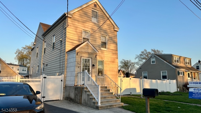 529 Valley Road, Unit 1 Roselle Park, NJ 07204 - Photo 9 of 10