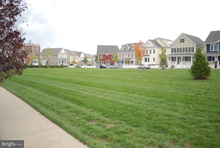 3960 Addison Woods Road Frederick, MD 21704 - Photo 21 of 21 Front Yard Area