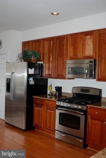 3960 Addison Woods Road Frederick, MD 21704 - Photo 4 of 21 Kitchen