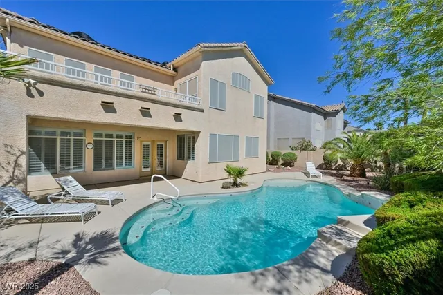$2,615 | 54 Ancient Hills Lane, Henderson, NV 89074