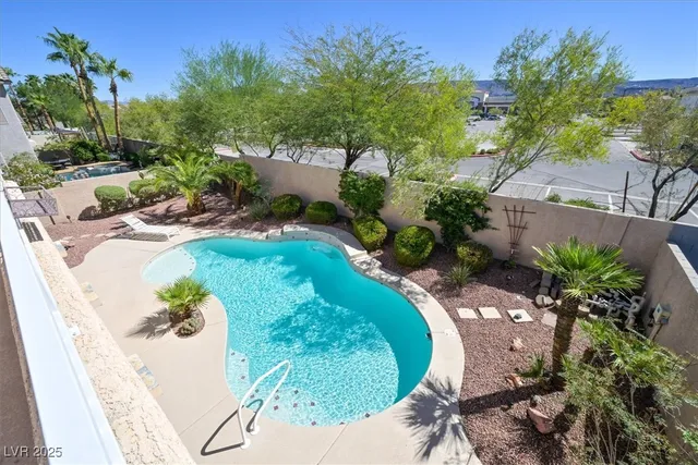 $2,615 | 54 Ancient Hills Lane, Henderson, NV 89074