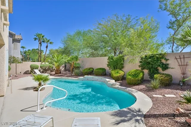 $2,615 | 54 Ancient Hills Lane, Henderson, NV 89074