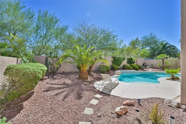 $2,615 | 54 Ancient Hills Lane, Henderson, NV 89074