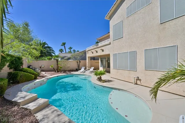 $2,615 | 54 Ancient Hills Lane, Henderson, NV 89074