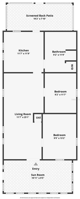 240 Miller Road DeLand, FL 32724 - Photo 3 of 45 Gallery Image 3