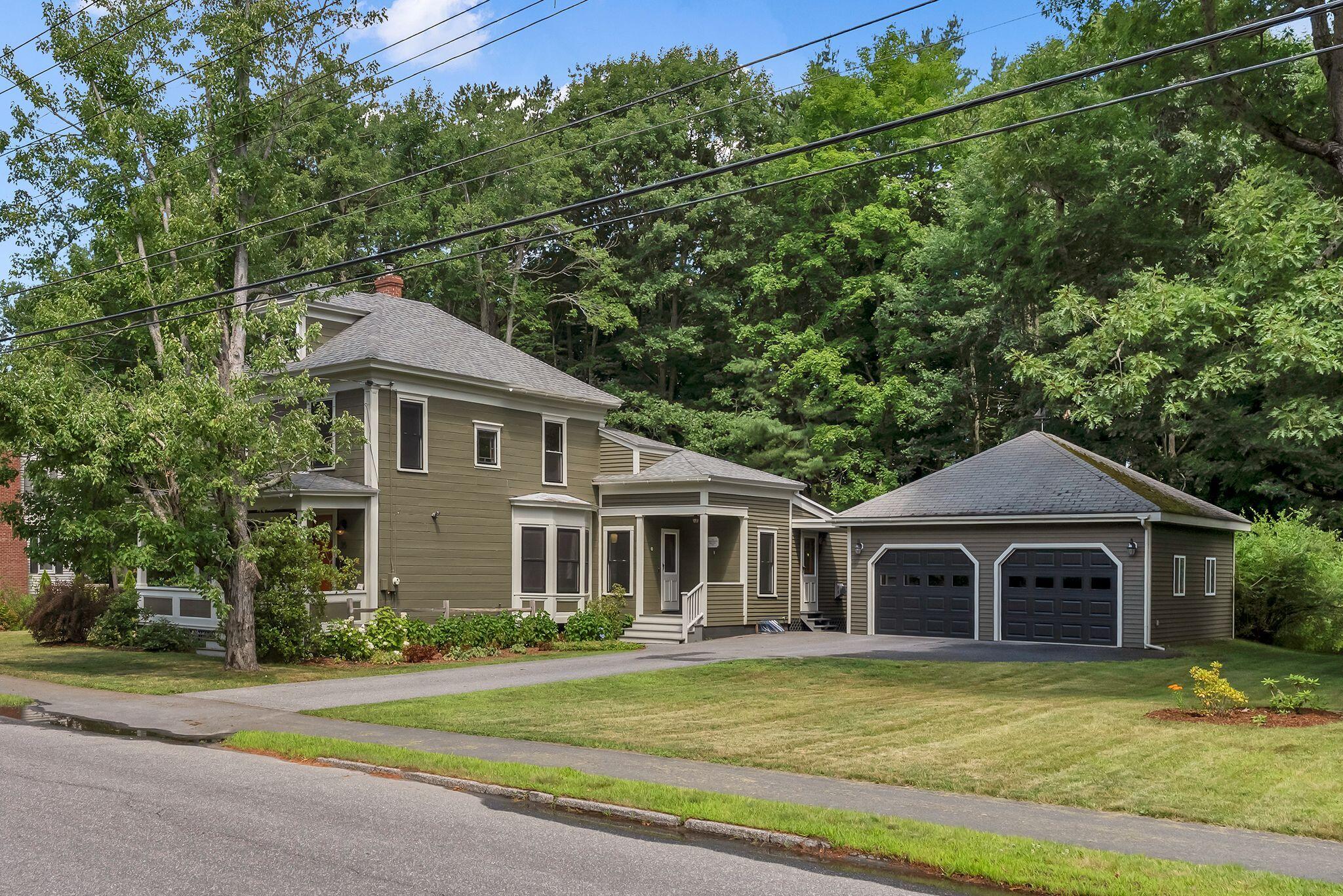 35 Longfellow Avenue Brunswick, ME 04011 - Photo 5 of 66 35 Longfellow 1_DSC00149
