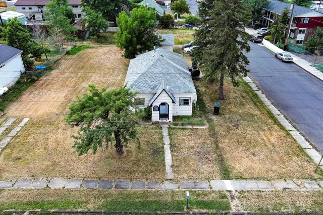 $249,000 | 404 South C Street, Grangeville, ID 83530