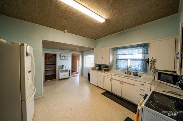 $249,000 | 404 South C Street, Grangeville, ID 83530