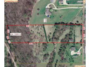 Lot 1 Gore Road Bloomington, IN 47403 - Photo 1 of 5 Gallery Image 1