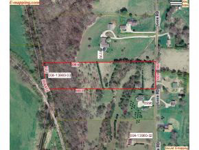 Lot 1 Gore Road Bloomington, IN 47403 - Photo 2 of 5 Gallery Image 2