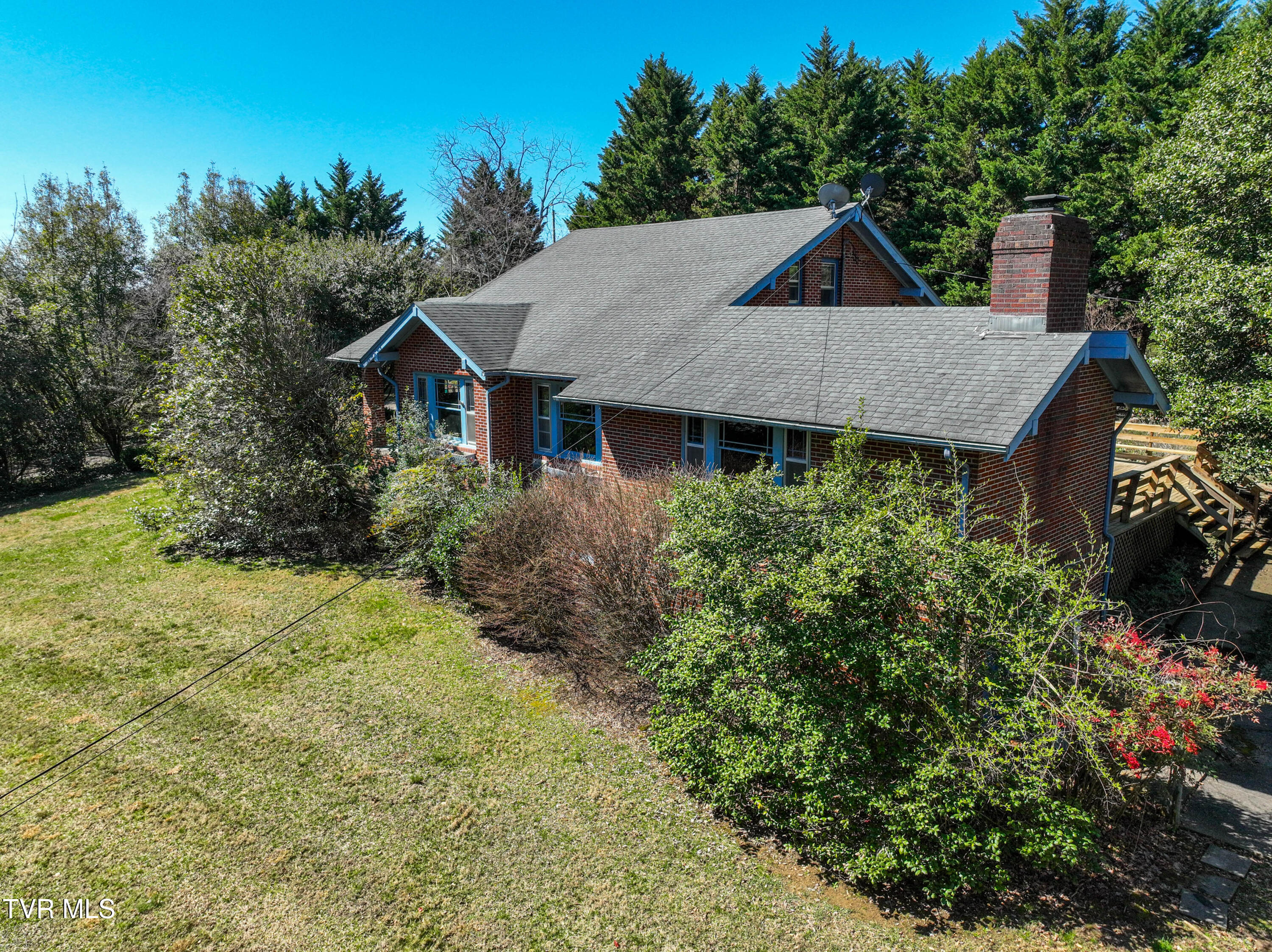 415 Fairgrounds Road Greeneville, TN 37745 - Photo 13 of 68 13