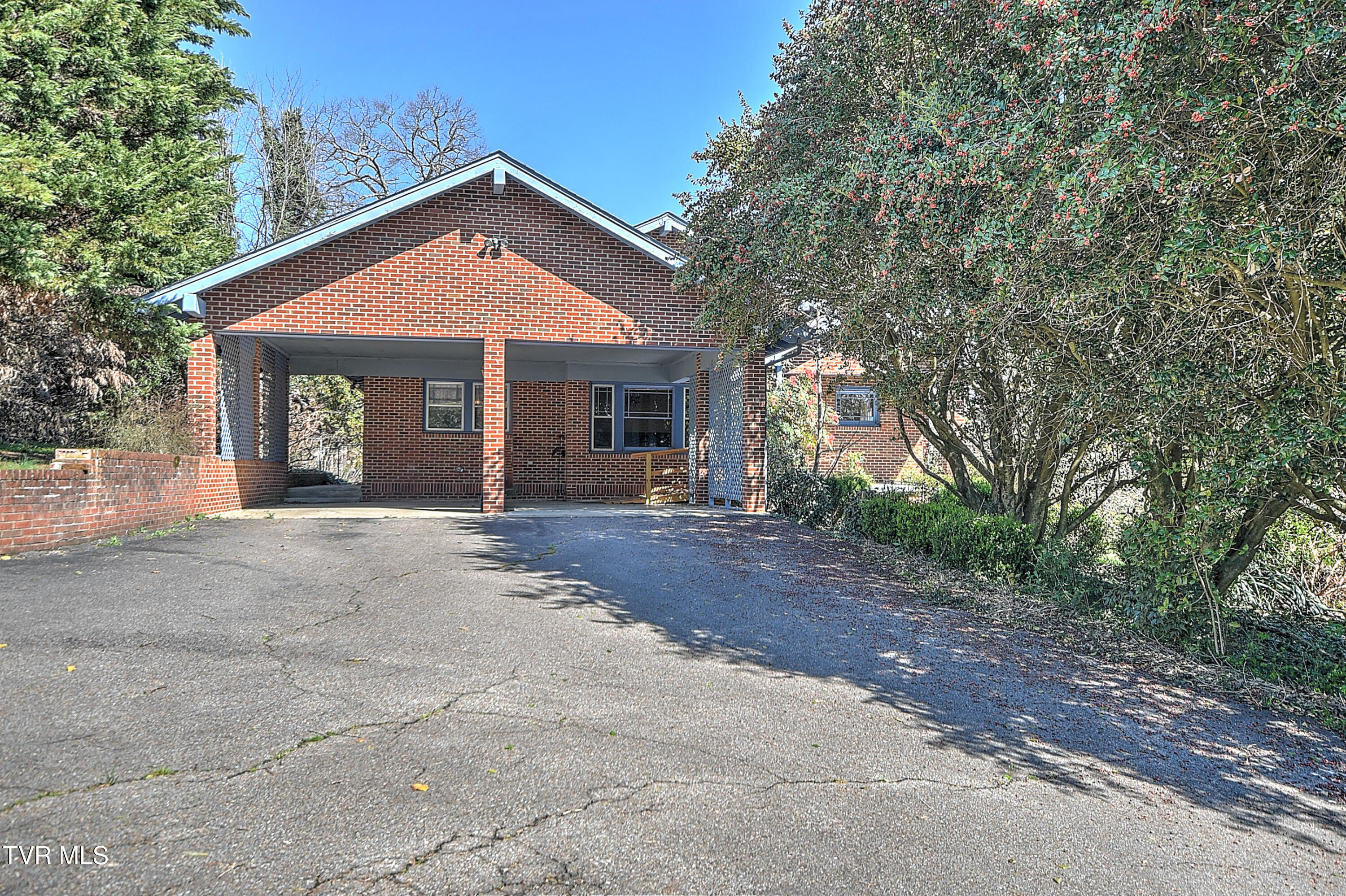 415 Fairgrounds Road Greeneville, TN 37745 - Photo 56 of 68 56