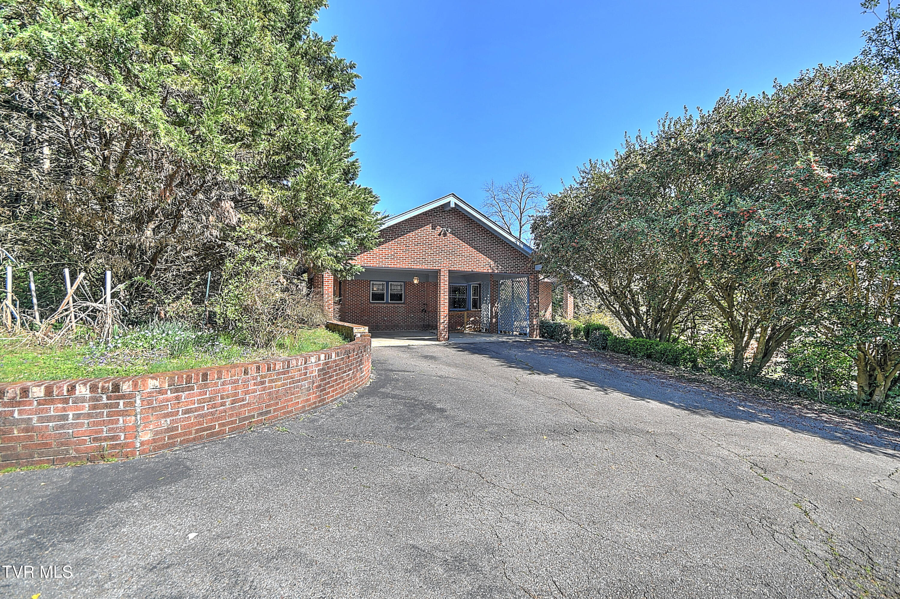 415 Fairgrounds Road Greeneville, TN 37745 - Photo 57 of 68 57