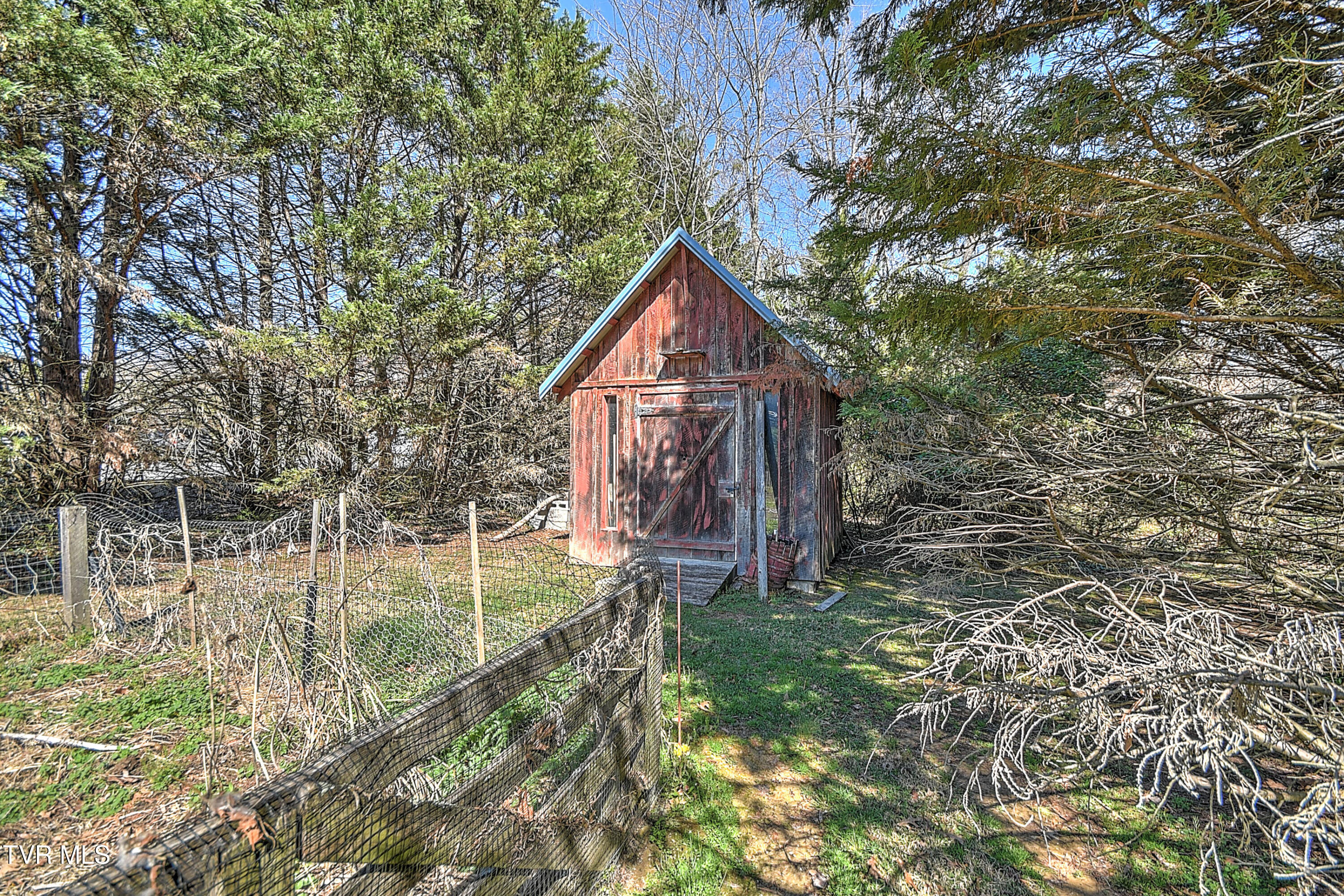 415 Fairgrounds Road Greeneville, TN 37745 - Photo 65 of 68 65