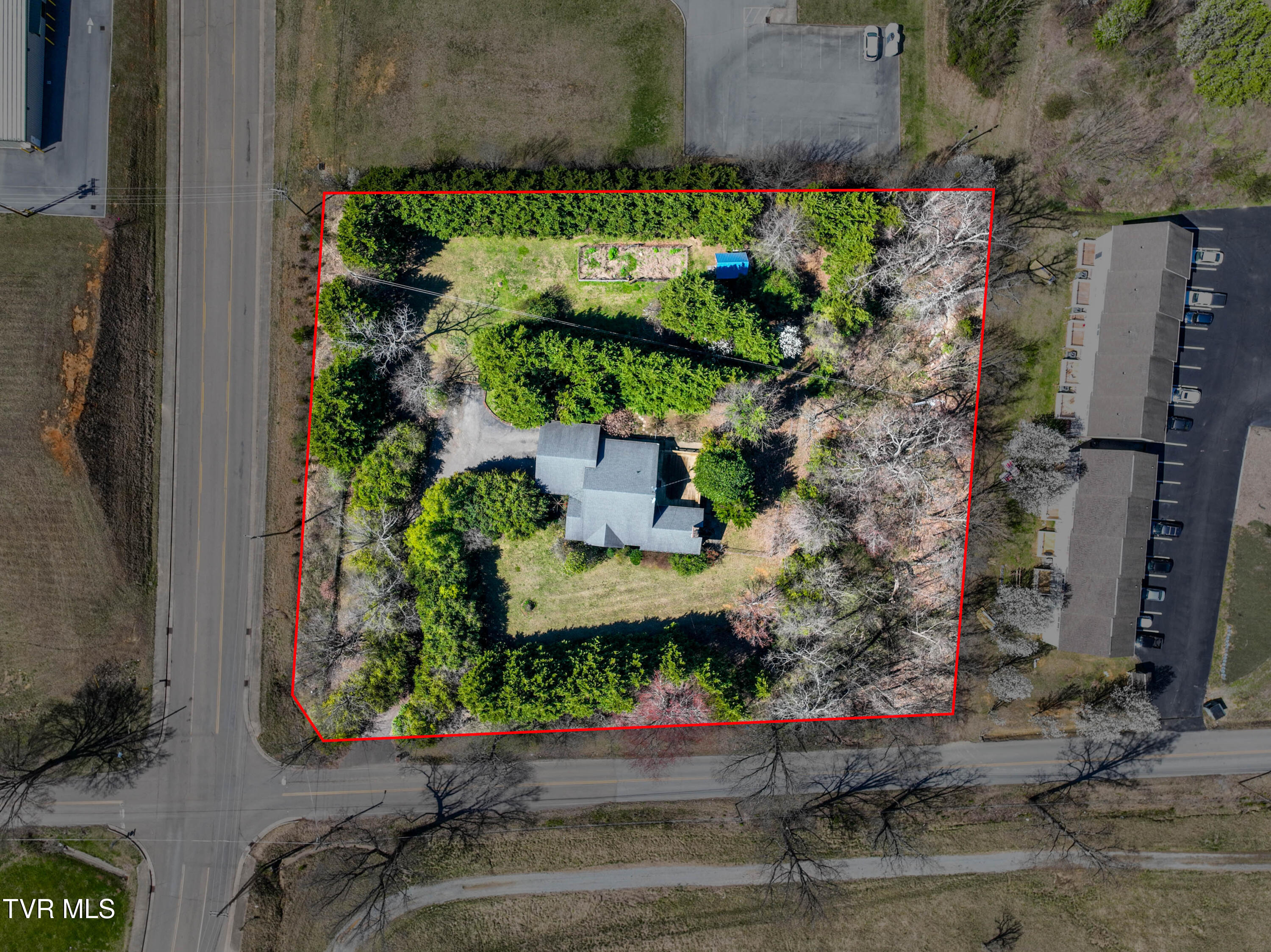 415 Fairgrounds Road Greeneville, TN 37745 - Photo 68 of 68 68