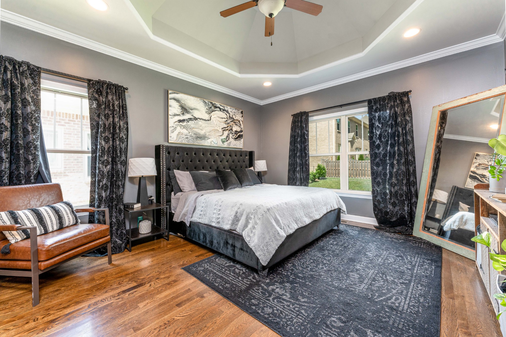 1043 Rudder Drive Spring Hill, TN 37174 - Photo 13 of 24 Gallery Image 13