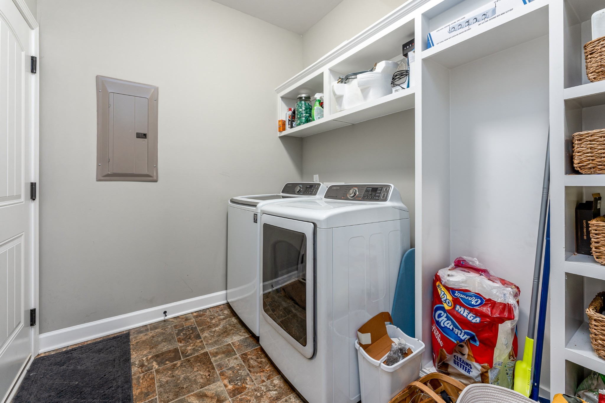1043 Rudder Drive Spring Hill, TN 37174 - Photo 20 of 24 Gallery Image 20