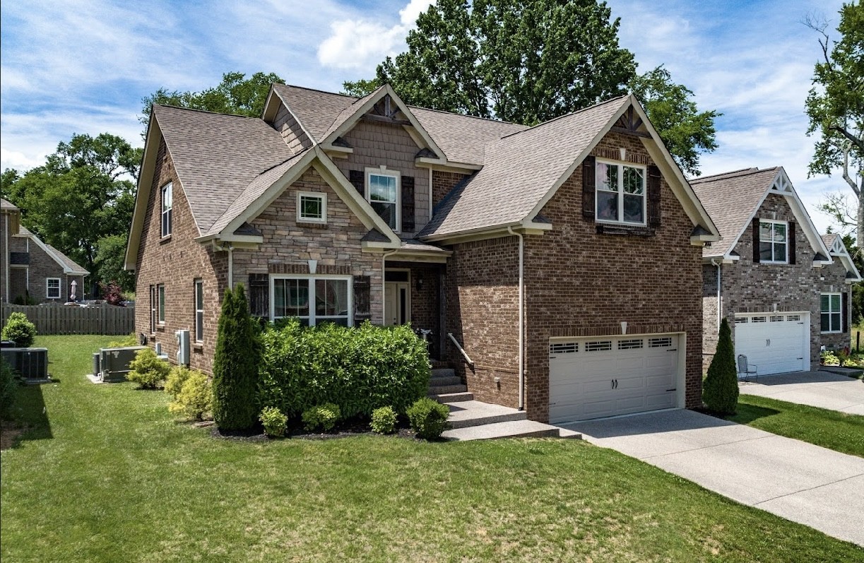 1043 Rudder Drive Spring Hill, TN 37174 - Photo 23 of 24 Gallery Image 23