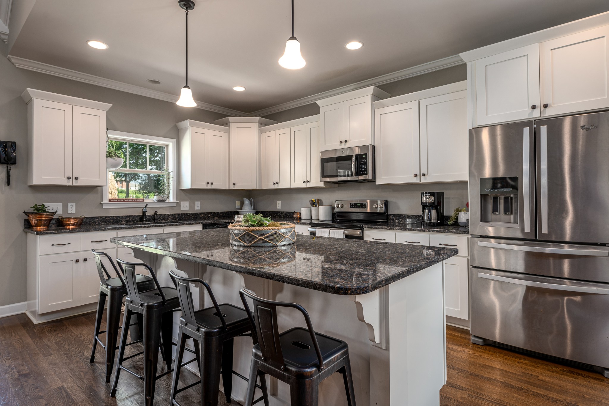 1043 Rudder Drive Spring Hill, TN 37174 - Photo 3 of 24 Gallery Image 3