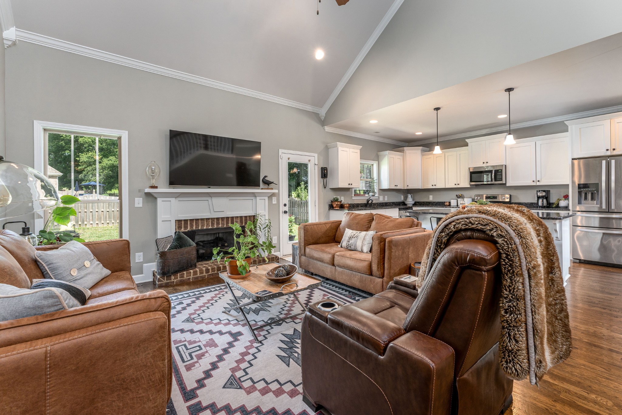 1043 Rudder Drive Spring Hill, TN 37174 - Photo 8 of 24 Gallery Image 8