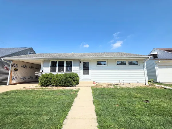 $189,900 | 866 Lake Avenue, St. Marys, OH 45885