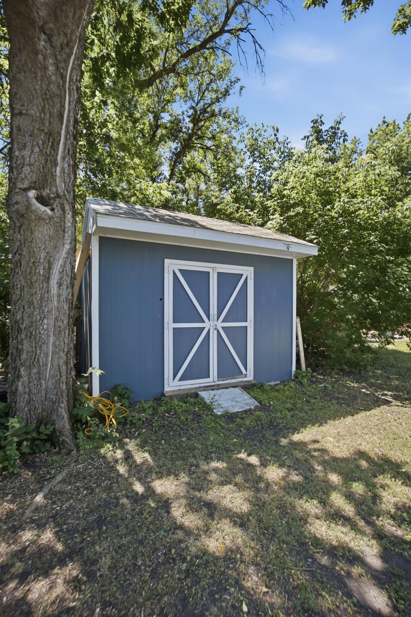 406 1st Street Wolverton, MN 56594 - Photo 24 of 32