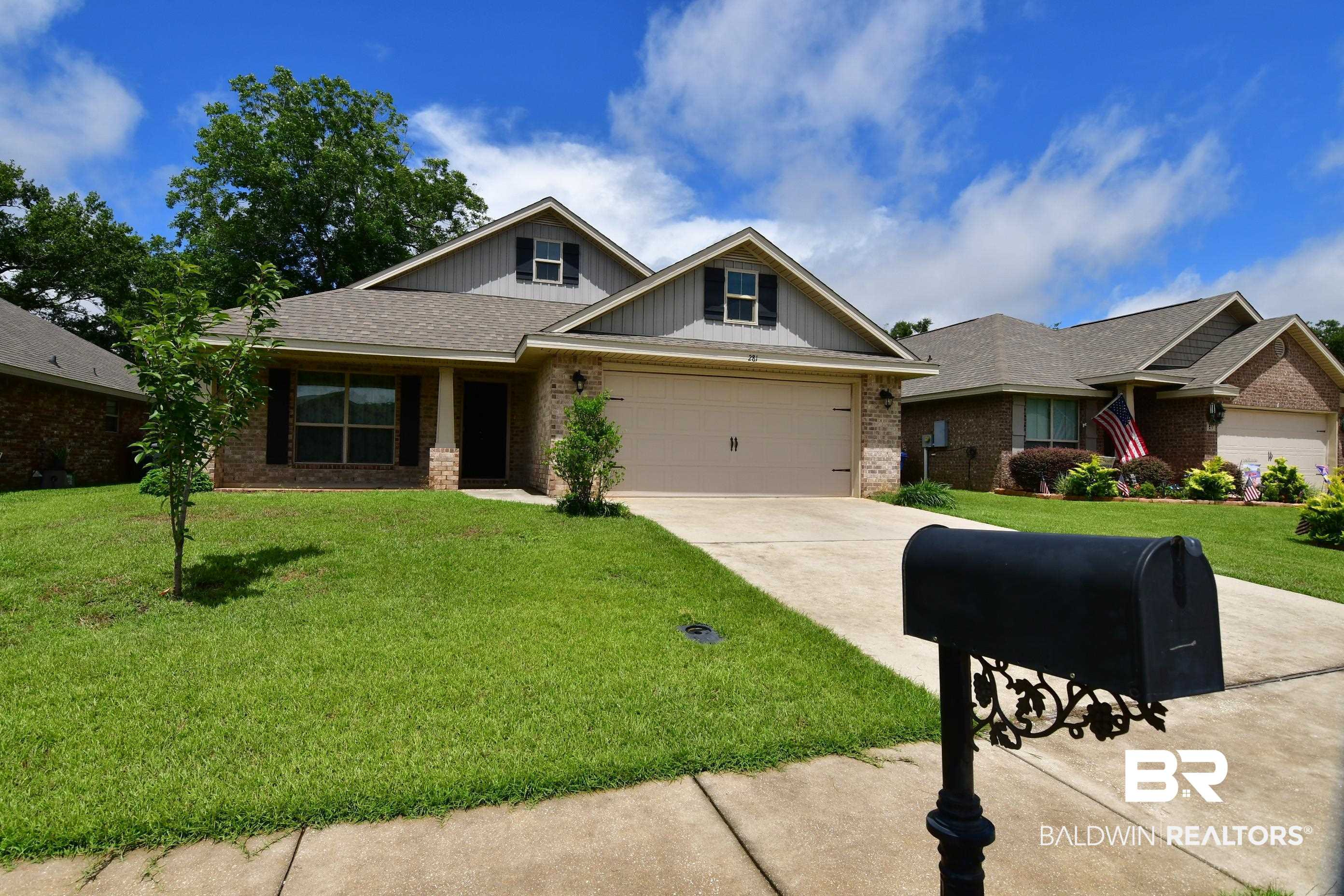 281 Wyatt Court Foley, AL 36535 - Photo 1 of 38
