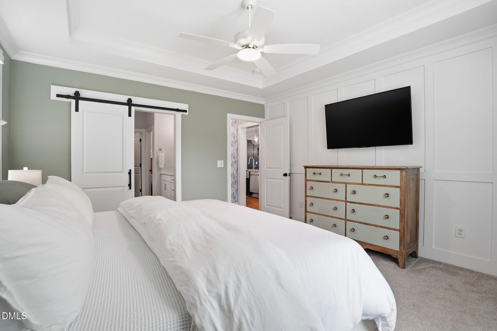 1169 Duke Farm Road Wake Forest, NC 27587 - Photo 20 of 59