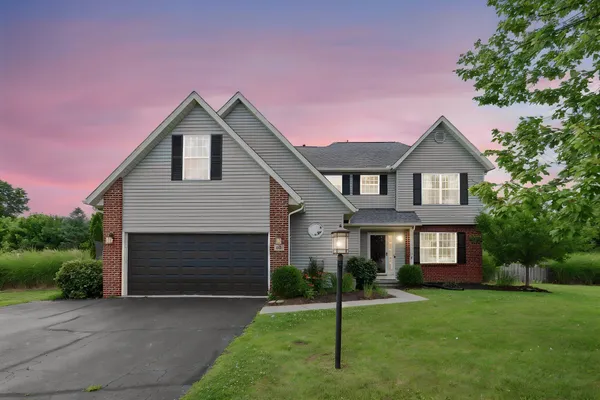 $514,900 | 58 Habersac Avenue, Pataskala, OH 43062