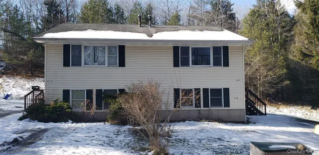 $1,450 | 42 Upper Ferndale Road, Unit B, Liberty, NY 12754