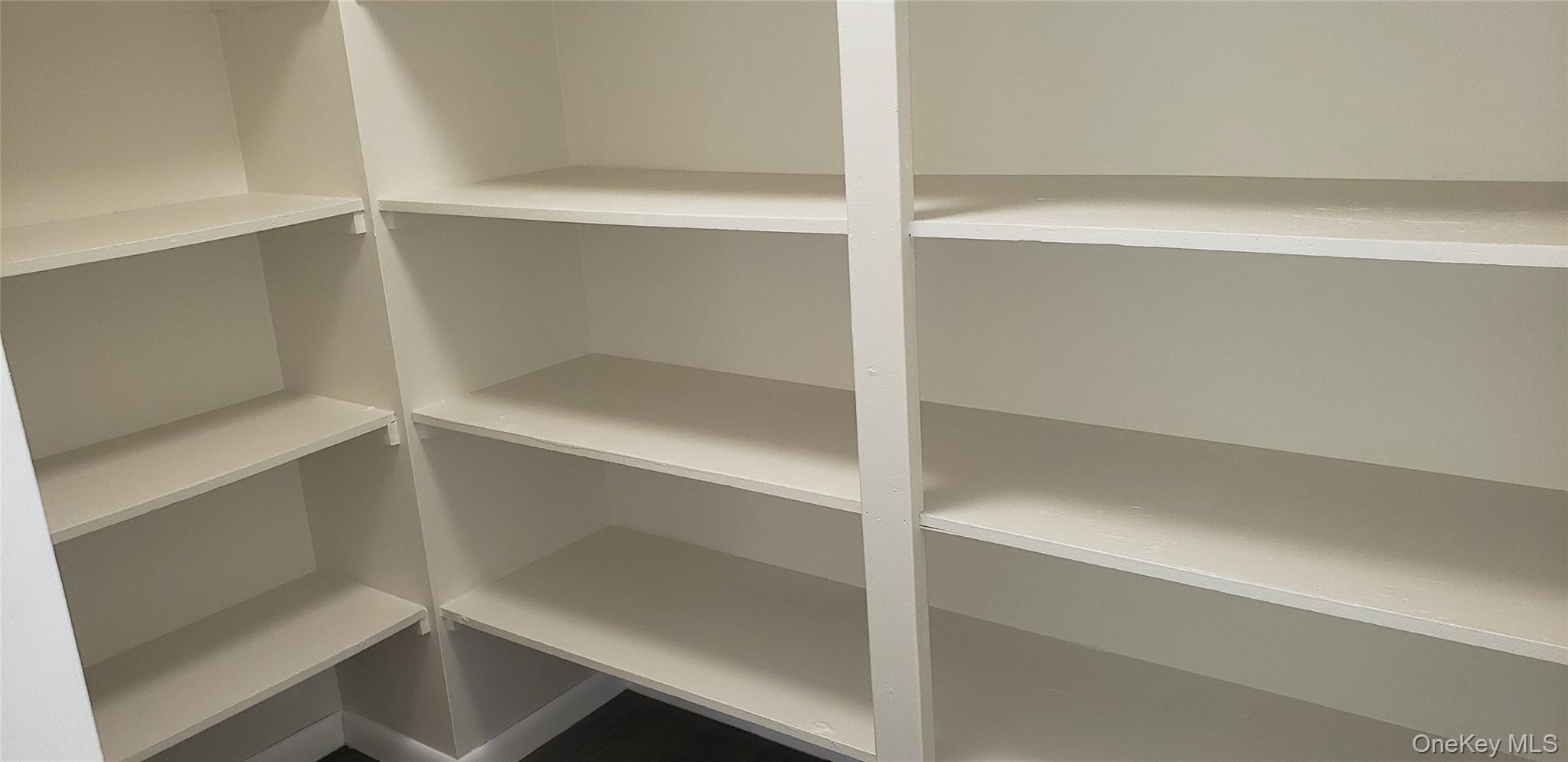 42 Upper Ferndale Road, Unit B Liberty, NY 12754 - Photo 7 of 18 View of pantry