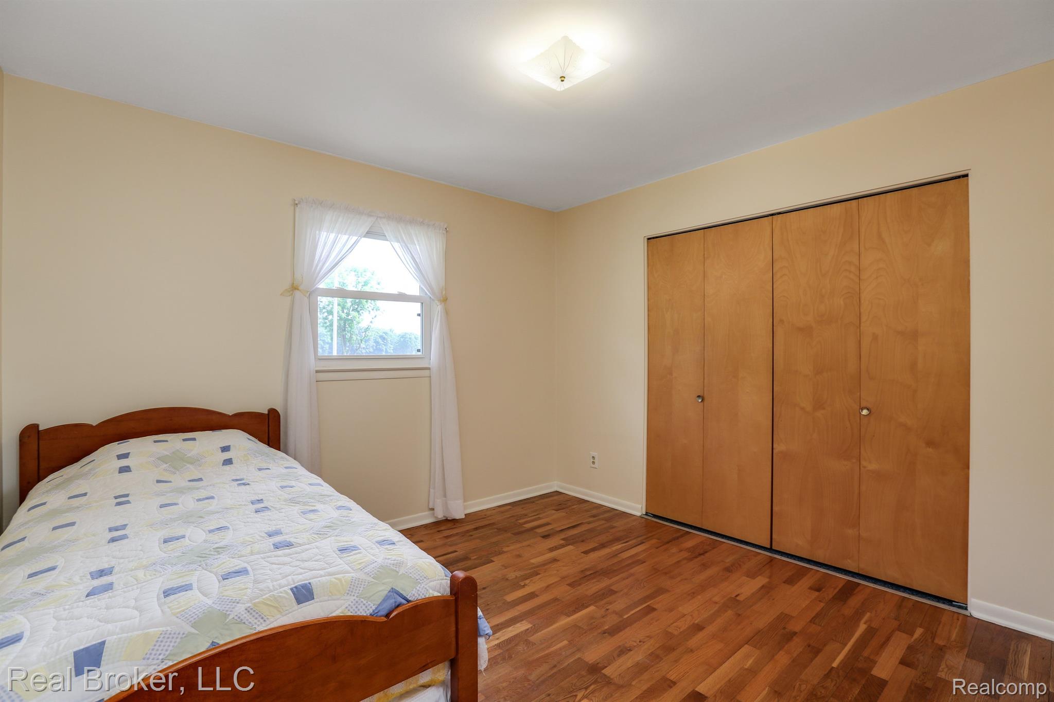 10037 Lahring Road Gaines, MI 48436 - Photo 18 of 38 Bedroom #2