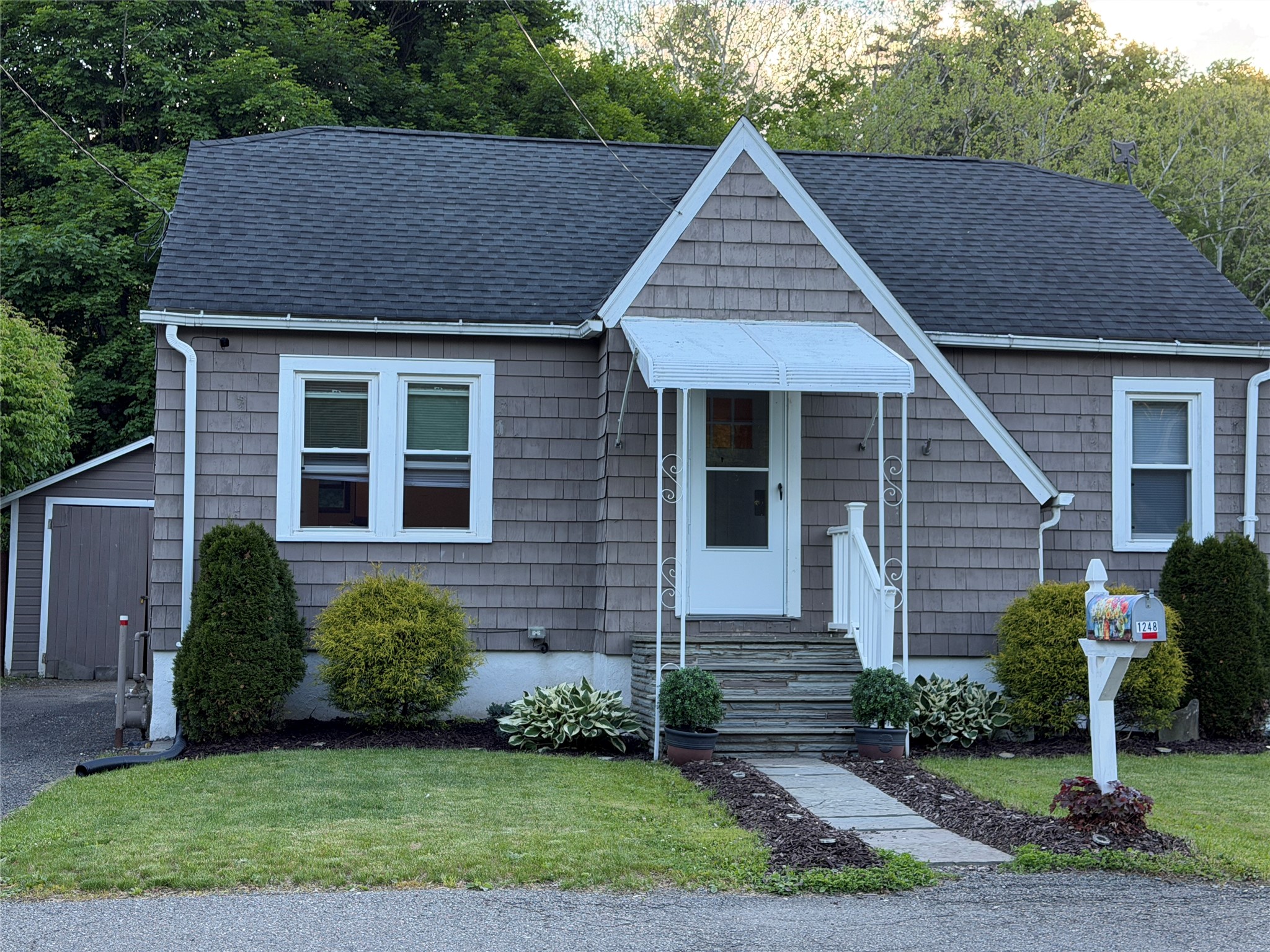 1248 Landon Road Vestal, NY 13850 - Photo 1 of 36