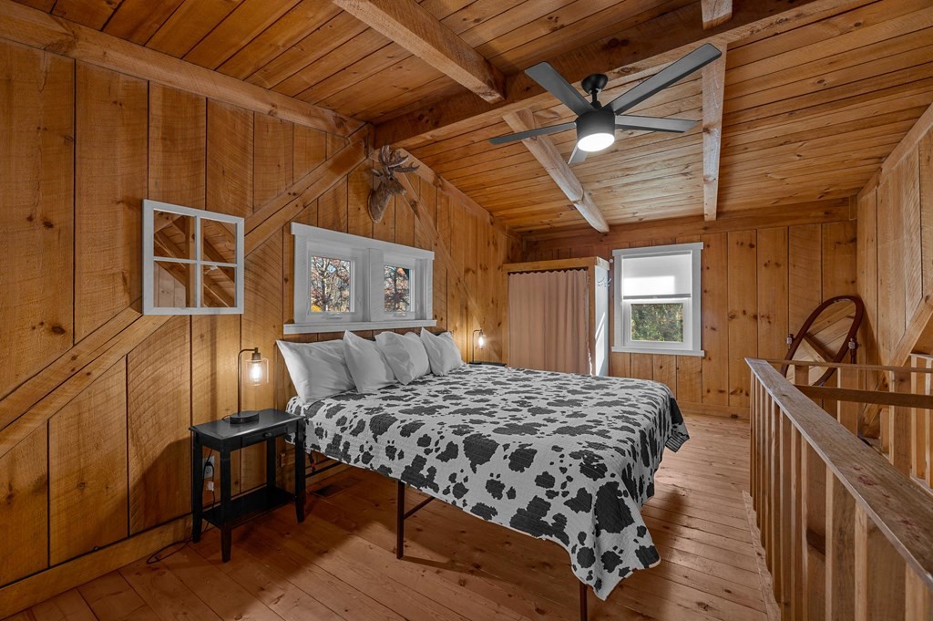 861 Dry Valley Road Townsend, TN 37882 - Photo 16 of 42 Gallery Image 16