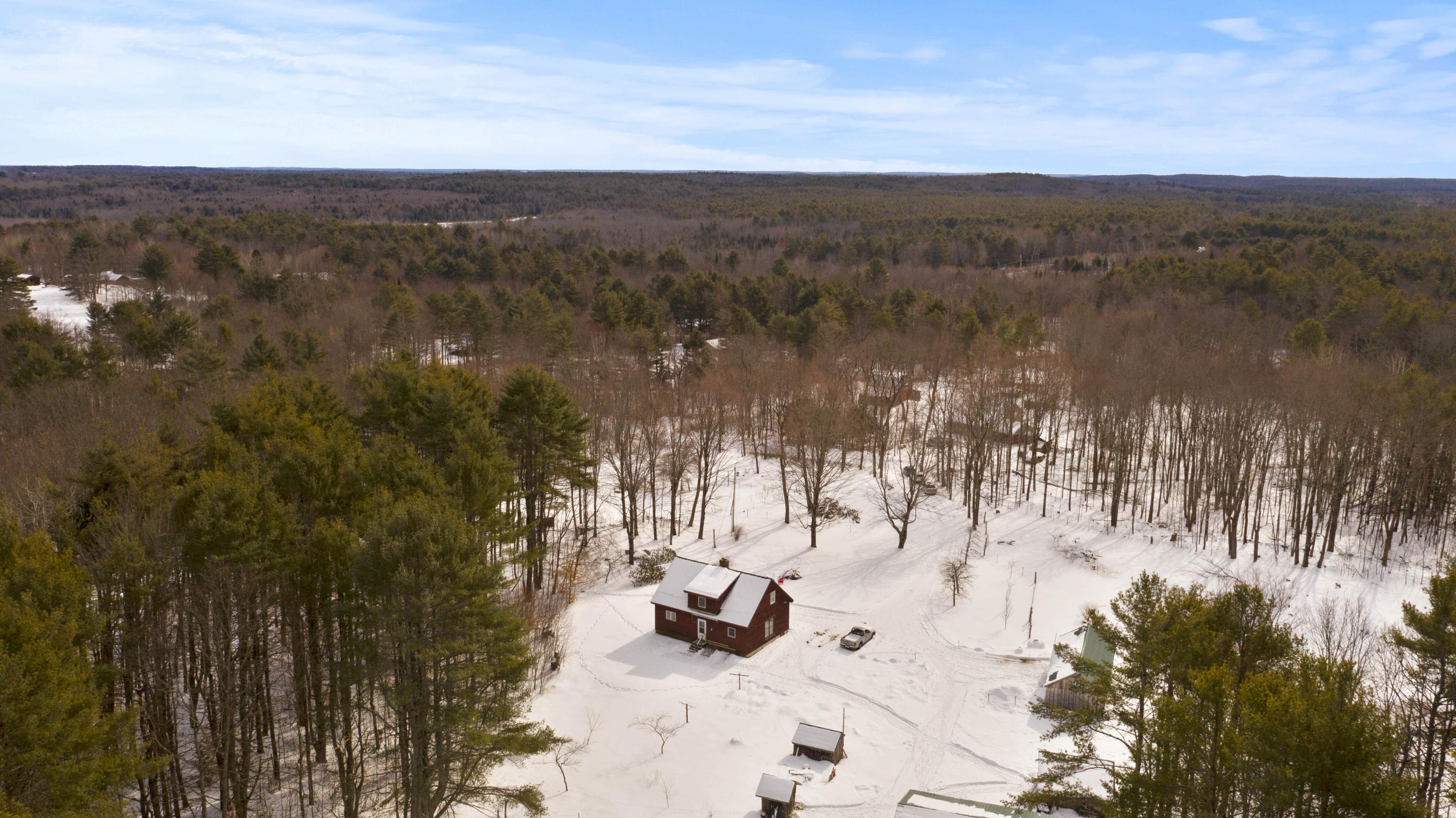 41 Magee Road Bowdoin, ME 04287 - Photo 54 of 63 41Magee RoadBowdoin_62