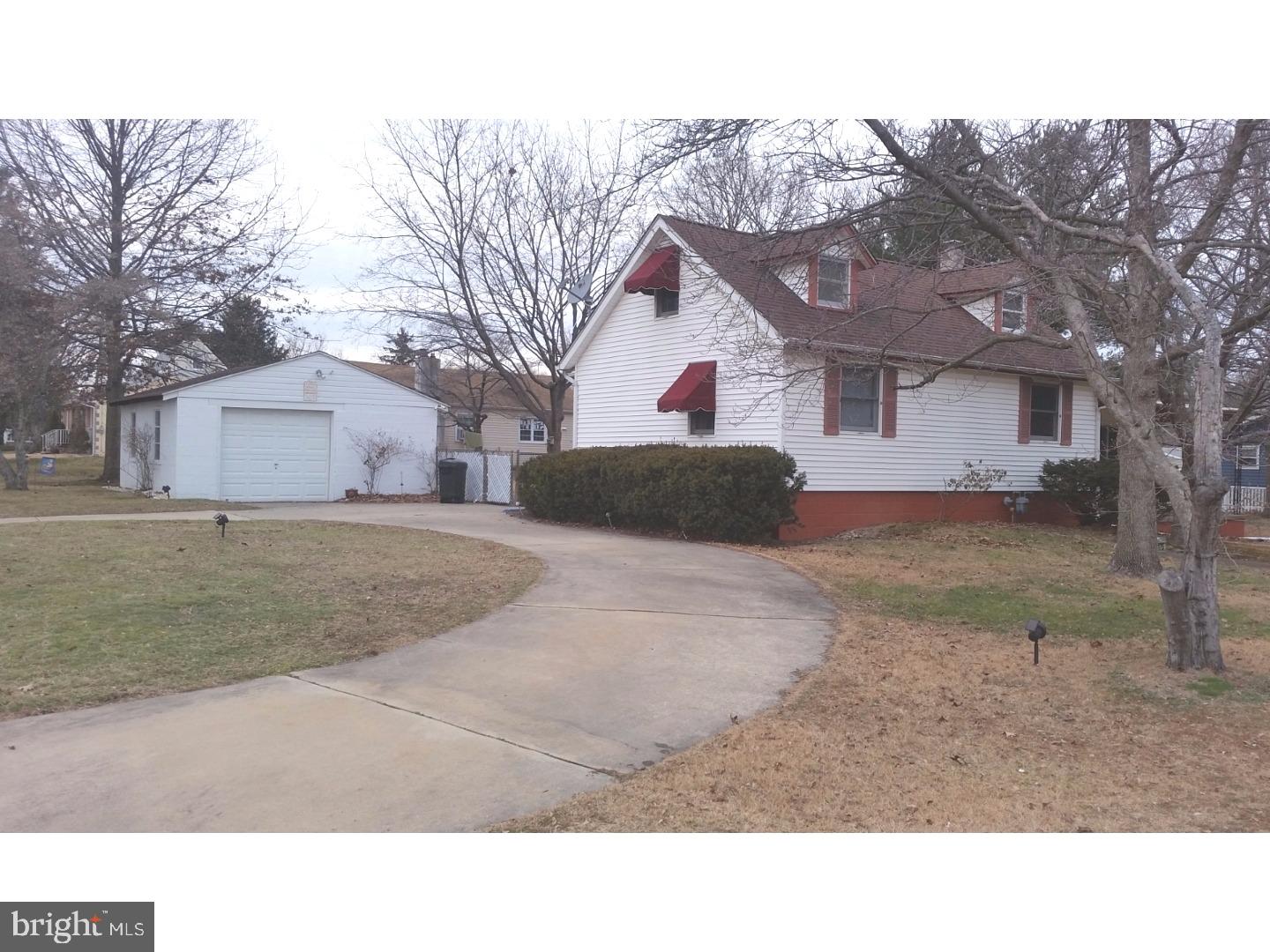 175 Swedesboro Road Gibbstown, NJ 08027 - Photo 1 of 23 Exterior