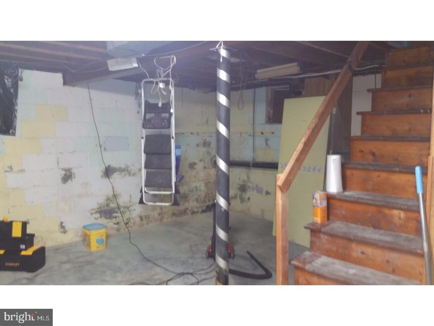 175 Swedesboro Road Gibbstown, NJ 08027 - Photo 19 of 23 Basement