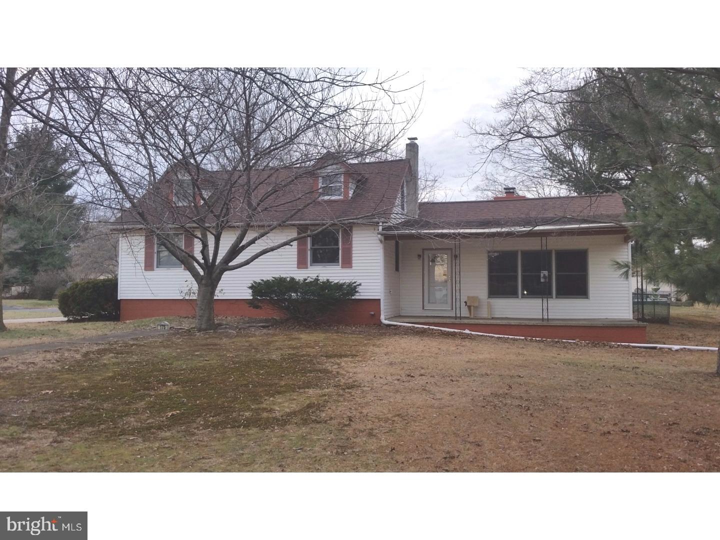 175 Swedesboro Road Gibbstown, NJ 08027 - Photo 2 of 23 Exterior