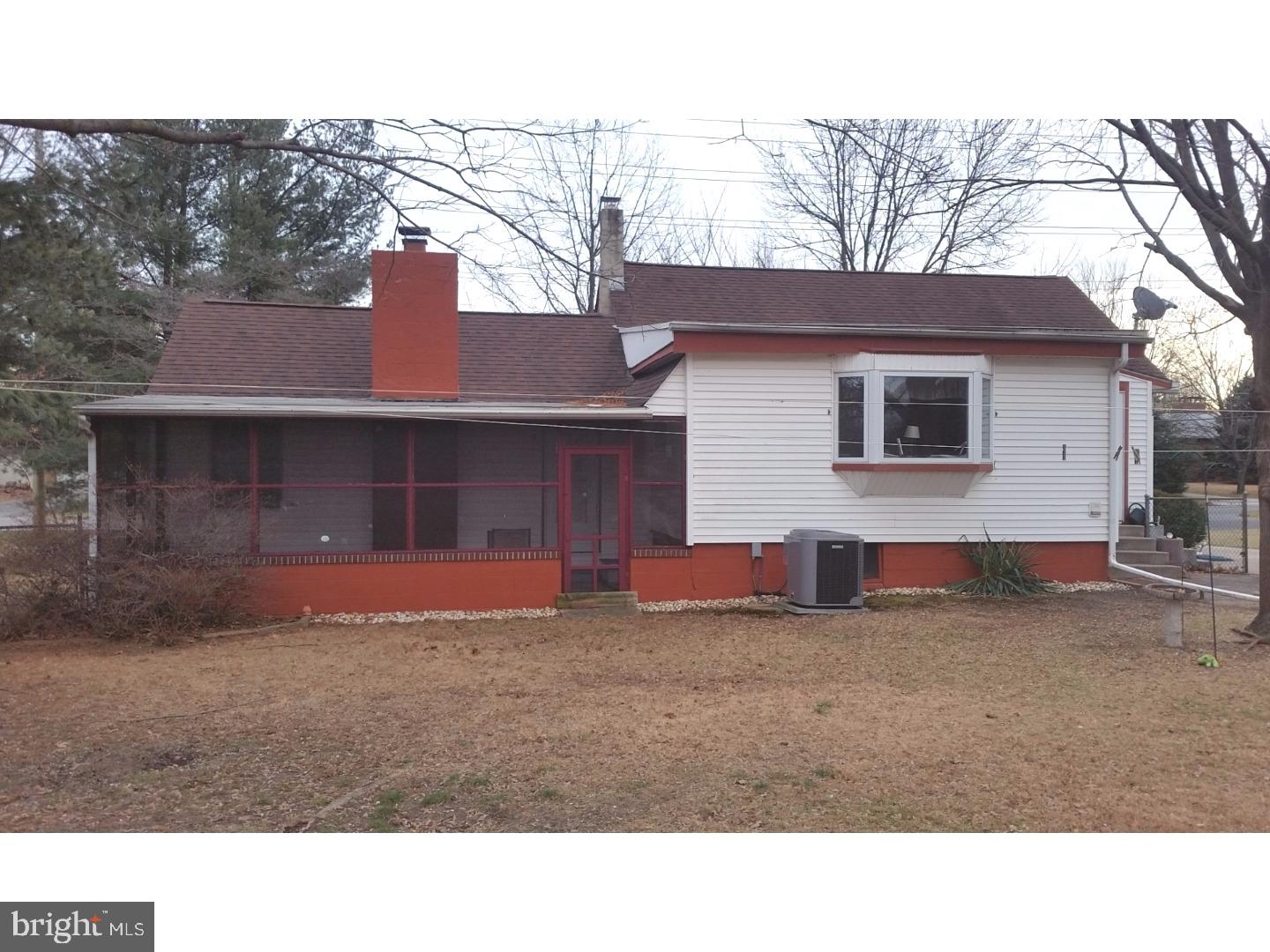 175 Swedesboro Road Gibbstown, NJ 08027 - Photo 23 of 23 Exterior Back