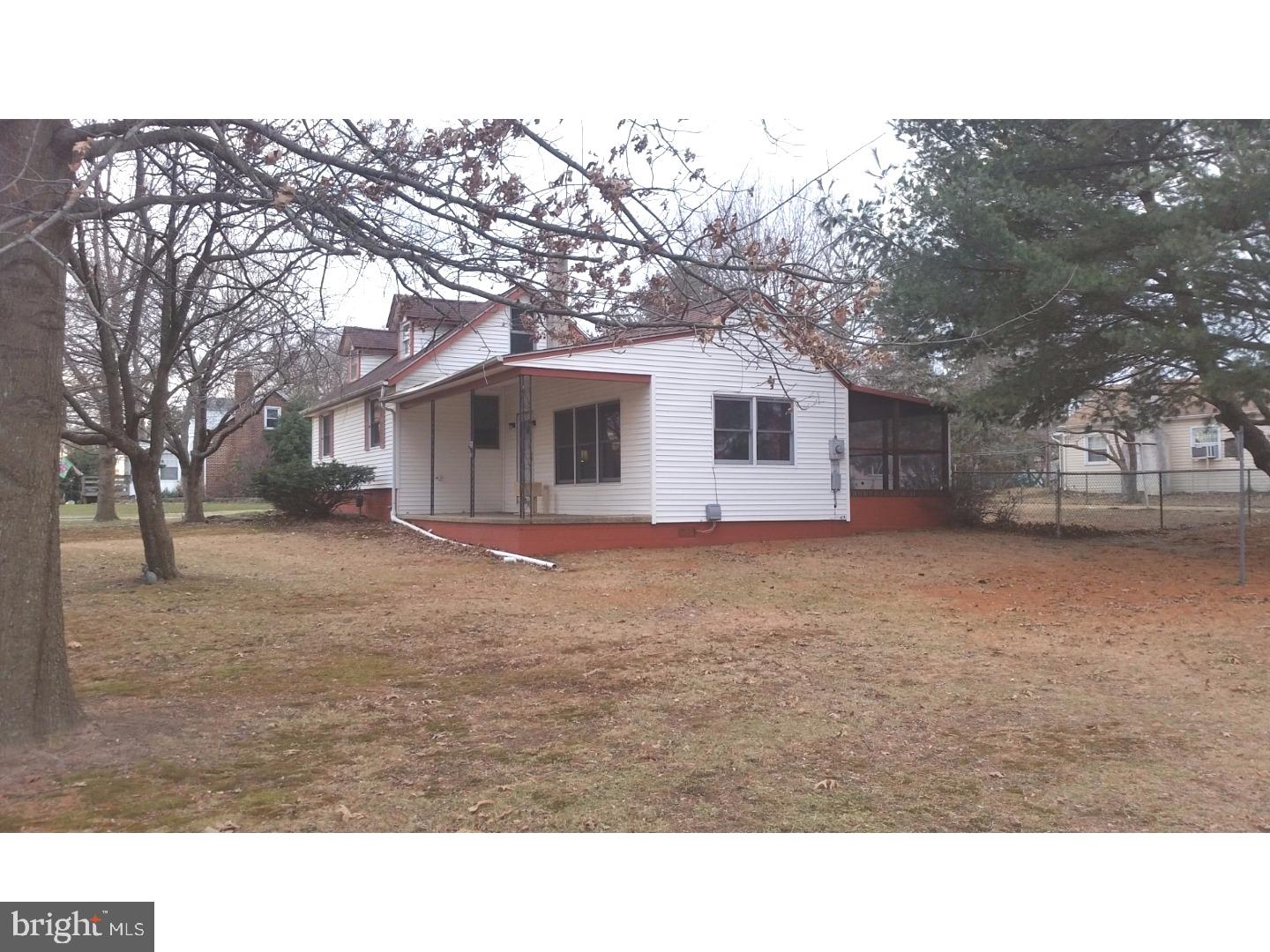 175 Swedesboro Road Gibbstown, NJ 08027 - Photo 3 of 23 Exterior