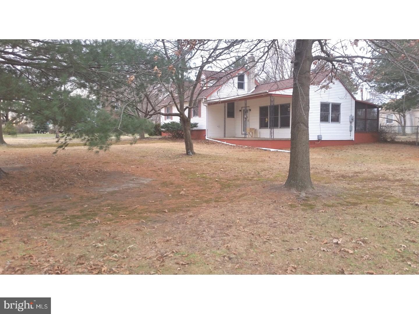 175 Swedesboro Road Gibbstown, NJ 08027 - Photo 4 of 23 Exterior