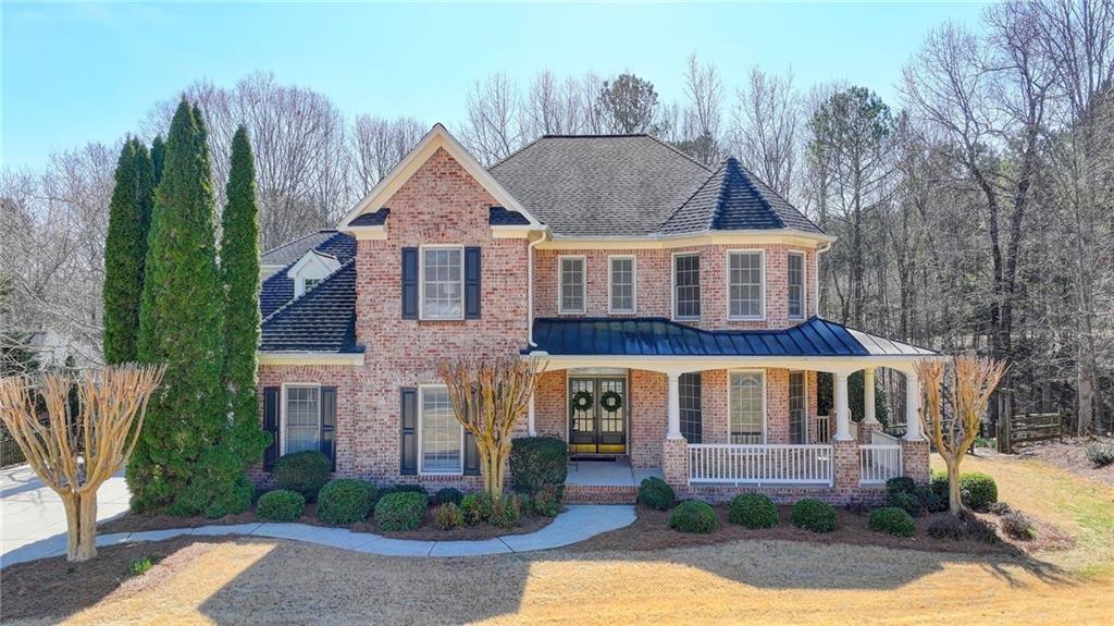4720 Spring Wood Trace Cumming, GA 30041 - Photo 1 of 1 Gallery Image 1