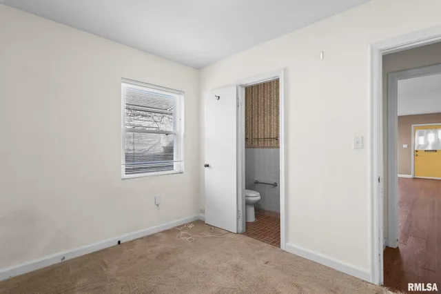 $164,900 | 2029 South Walnut Street, Springfield, IL 62704