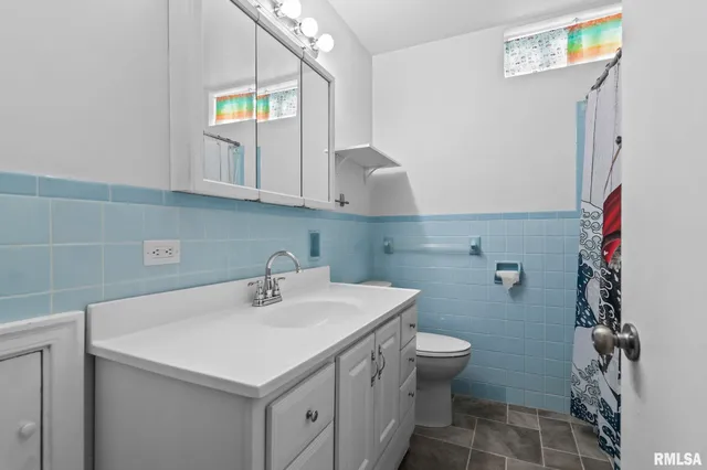 $164,900 | 2029 South Walnut Street, Springfield, IL 62704