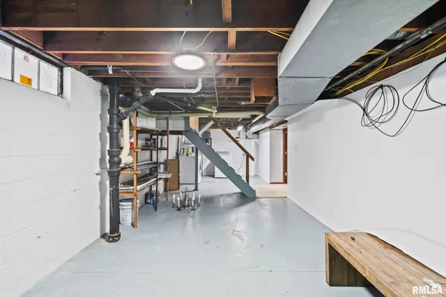 $164,900 | 2029 South Walnut Street, Springfield, IL 62704