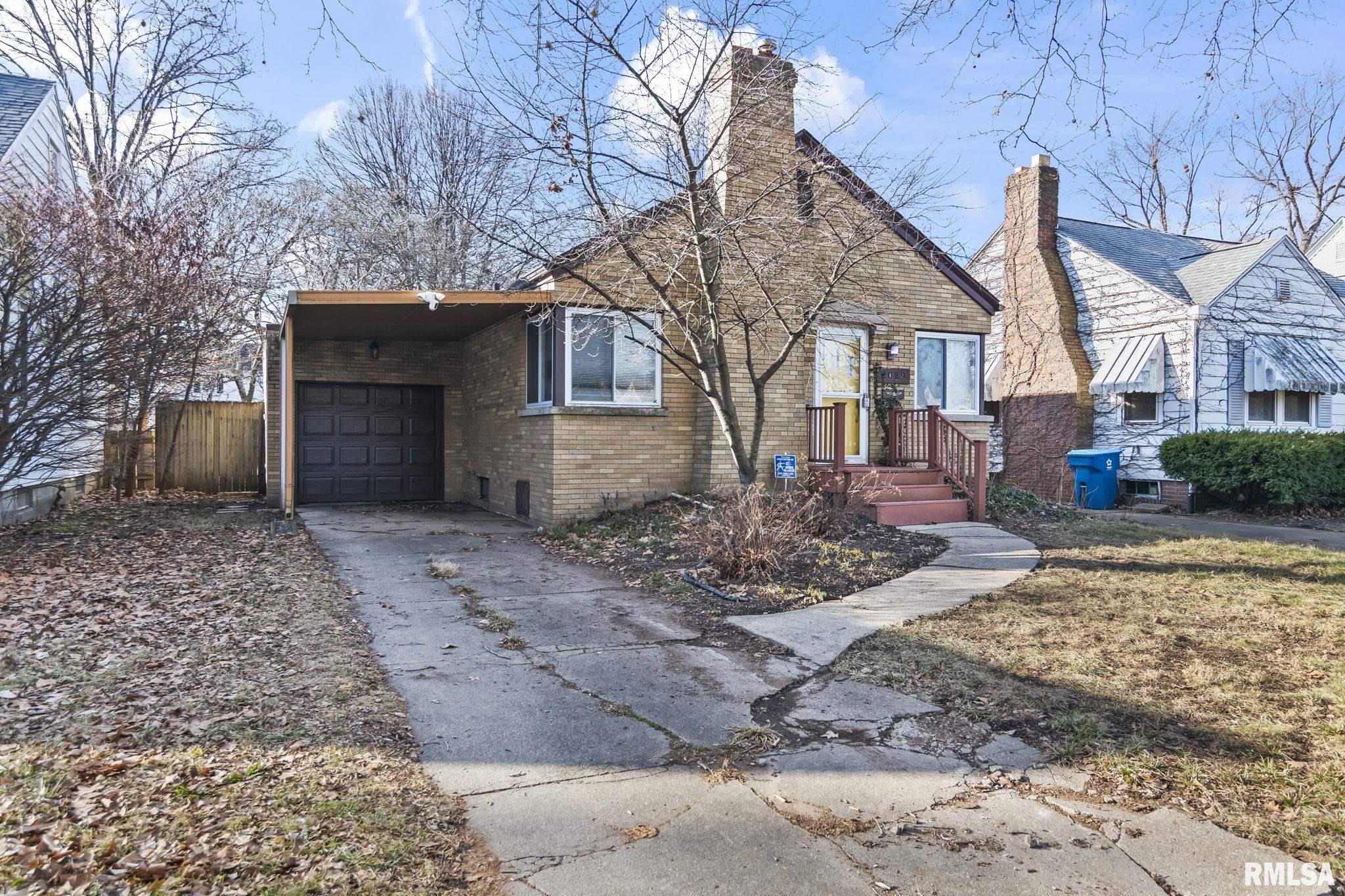 2029 South Walnut Street Springfield, IL 62704 - Photo 3 of 37